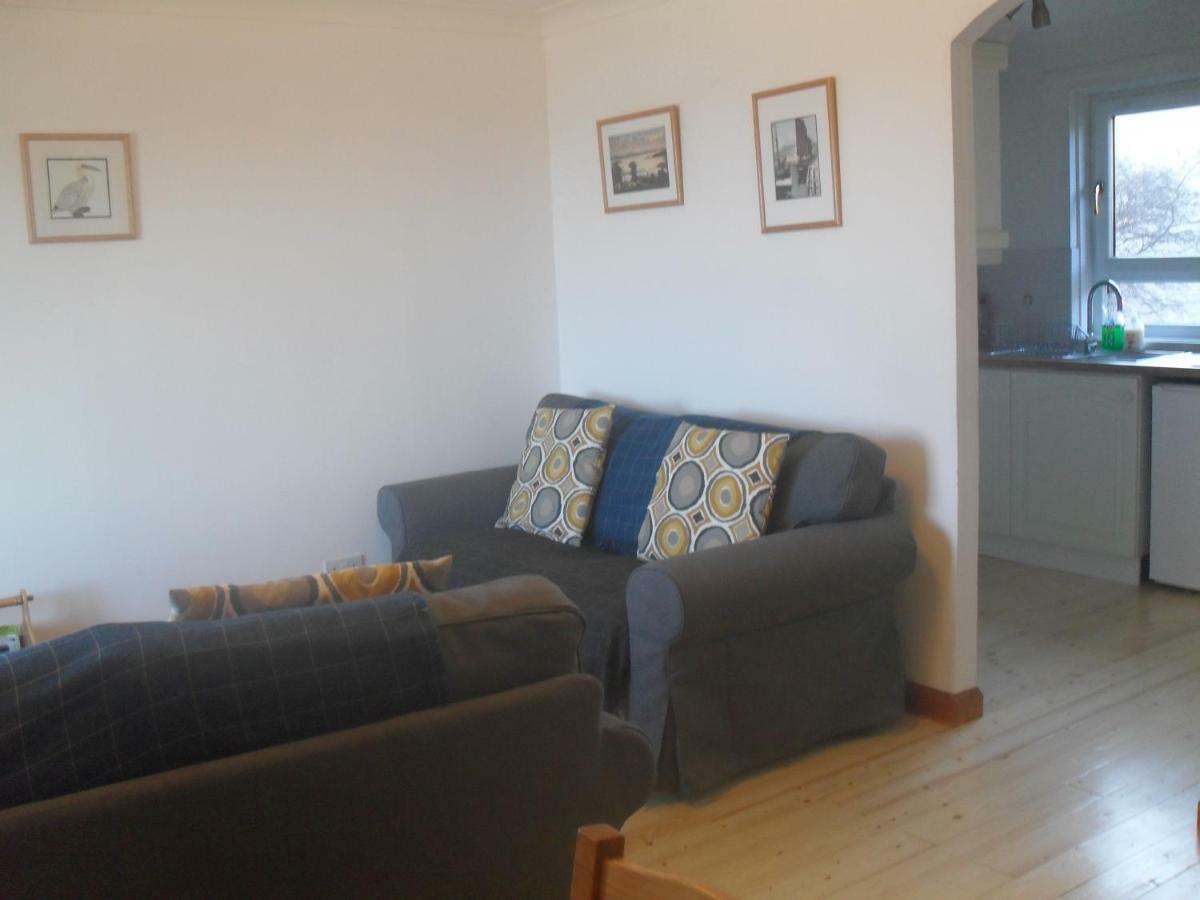 Edinburgh Beach View Apartment Exteriör bild